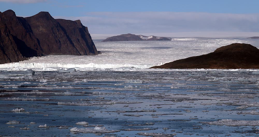 arctic-glacier-valley