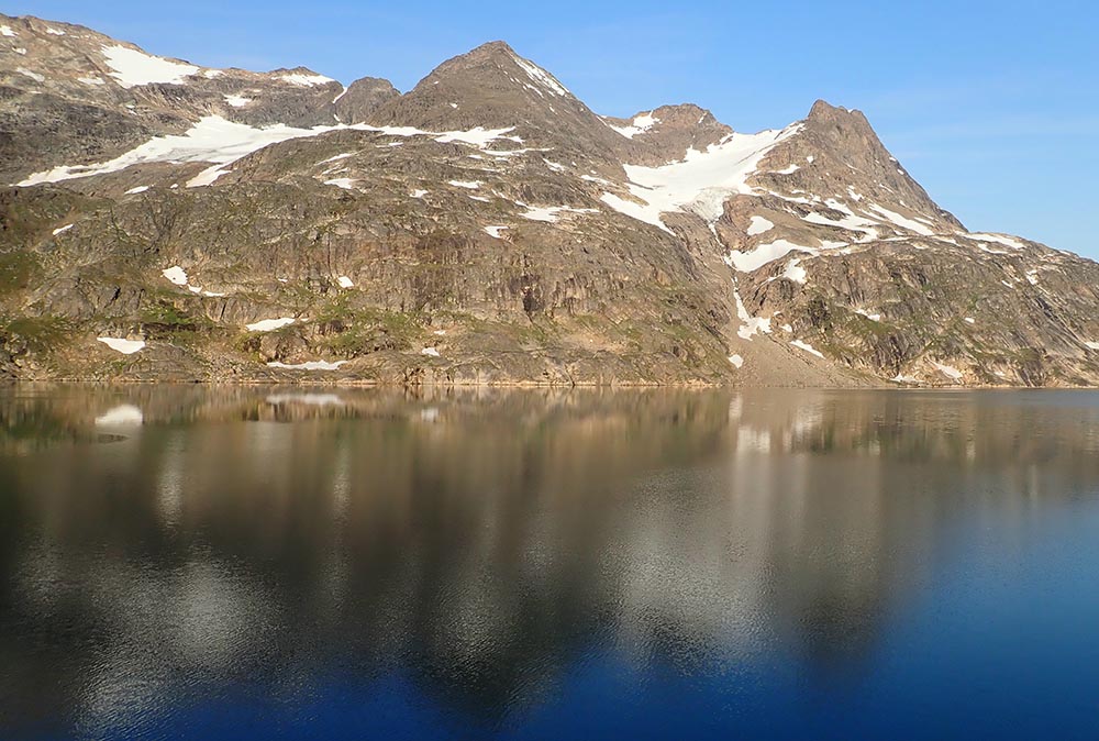 arctic-mountains