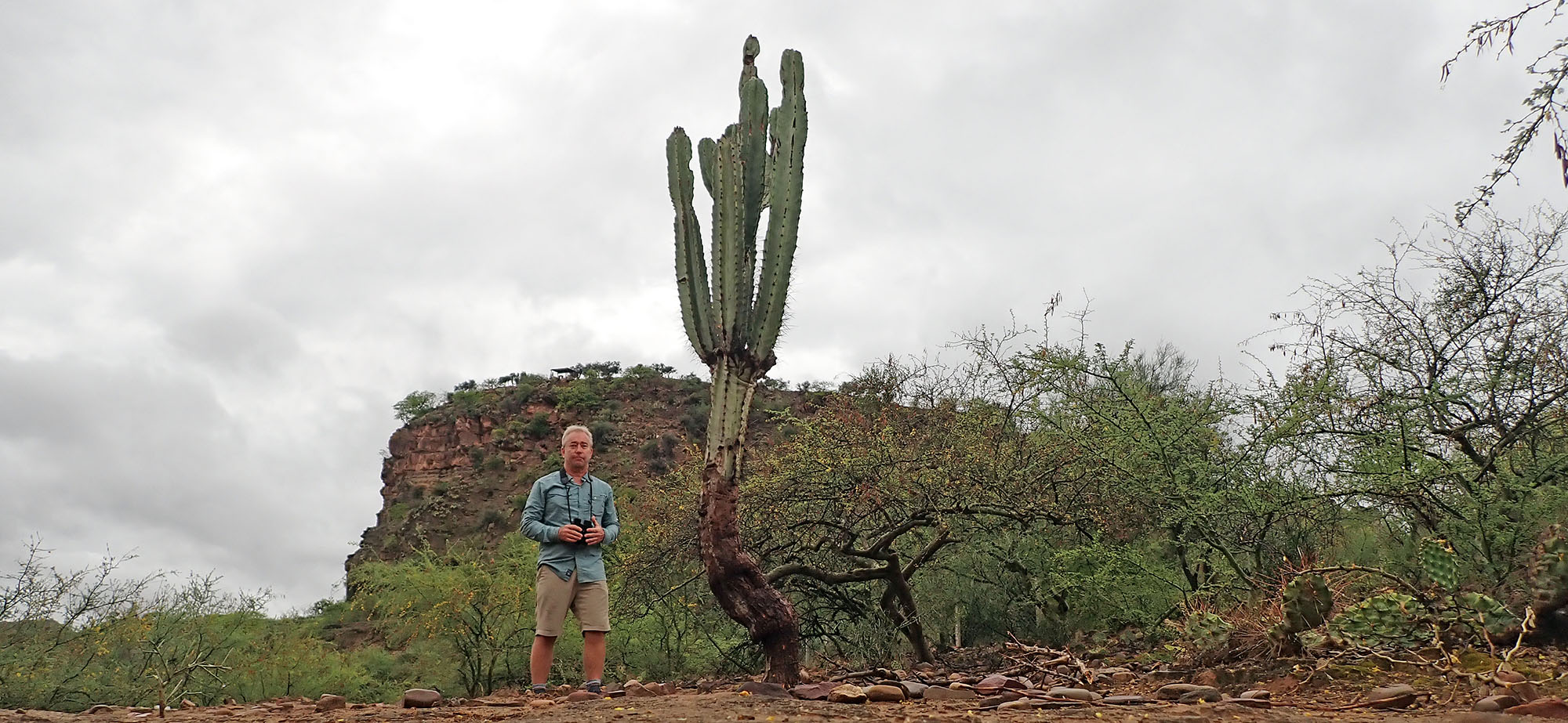 damon-ramsey-red-front-macaw-lodge