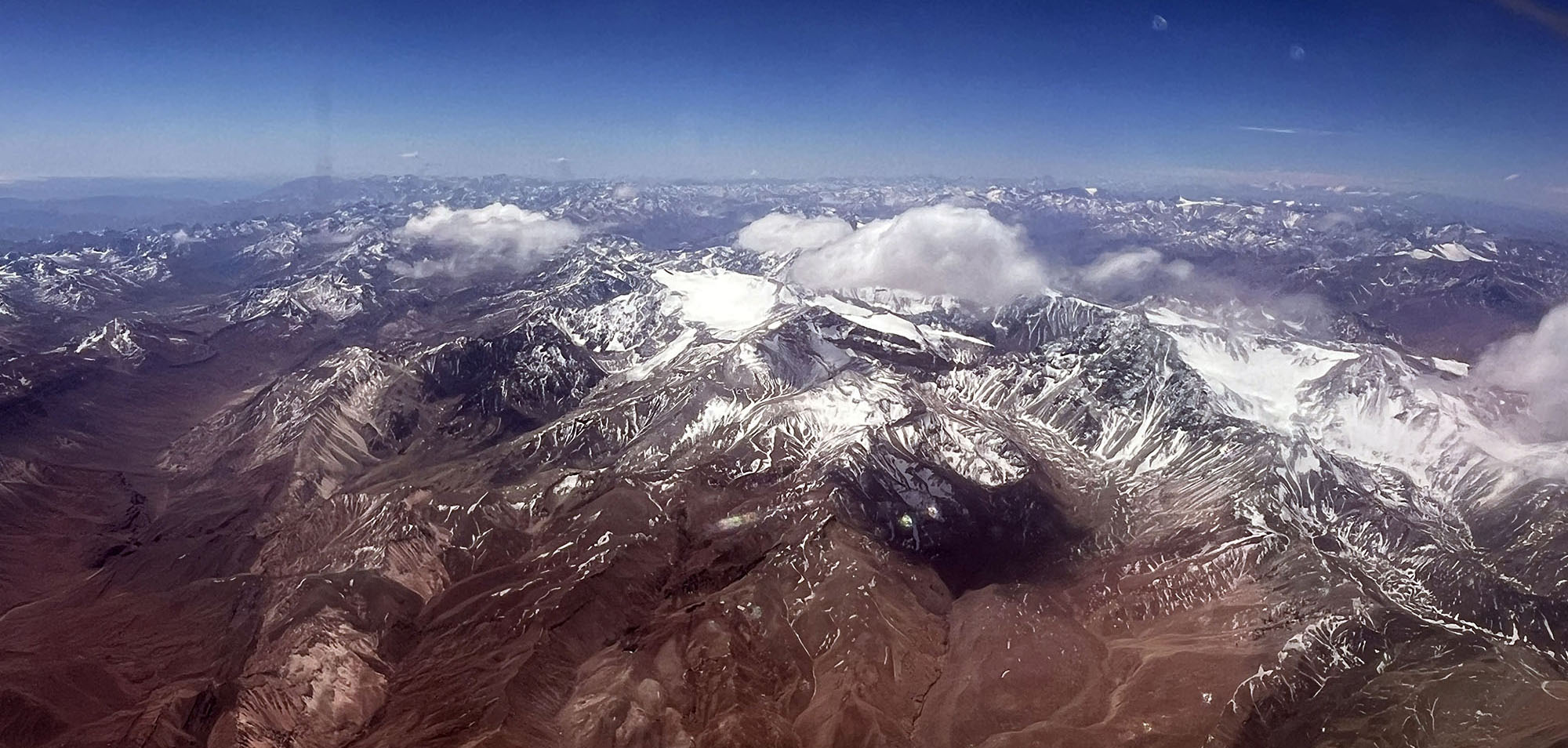 bolivia-snow-capped-andes