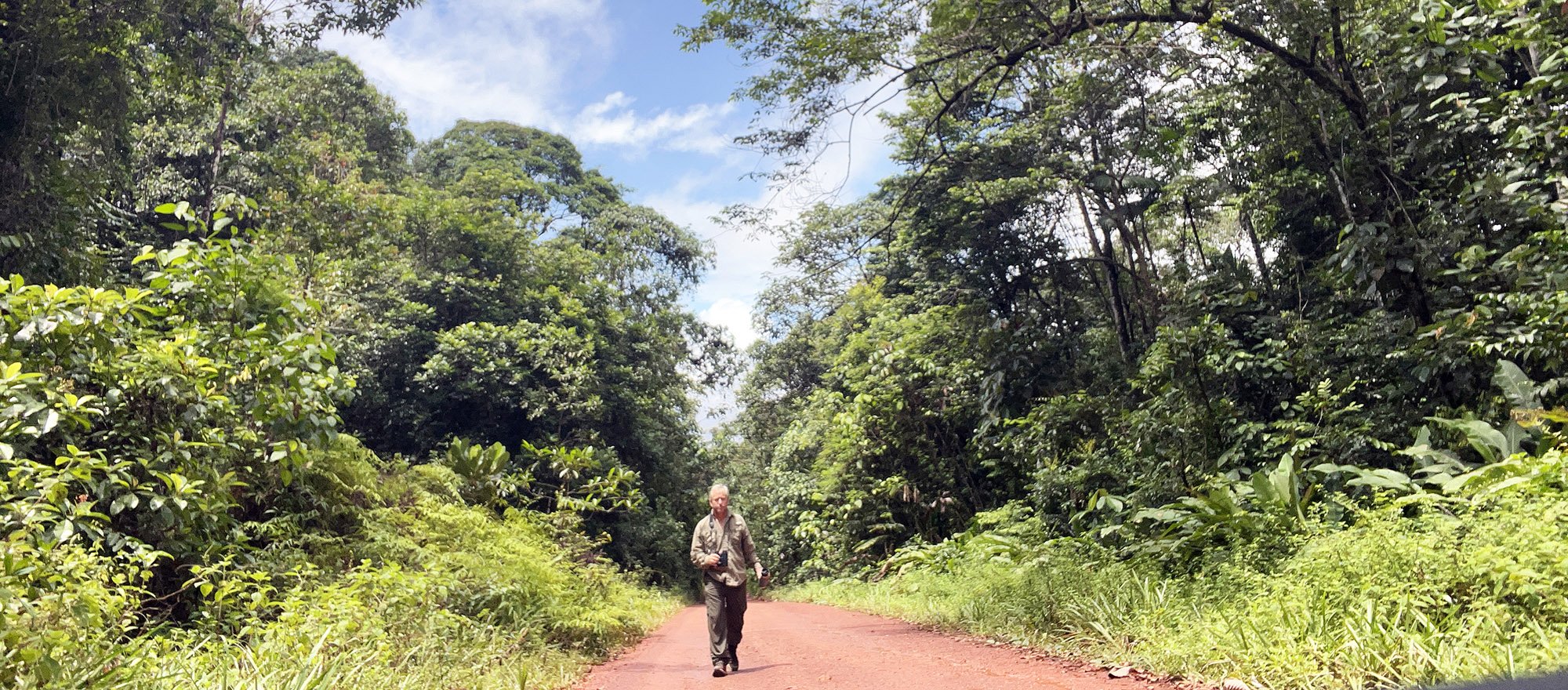 me-striding-french-guiana-rainforest